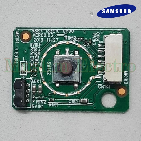 Sensor TV LED Samsung UA 32T4003AK 32T4003