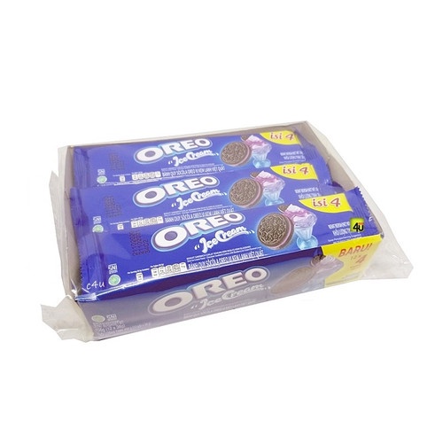 

OREO ICE CREAM 1 PACK