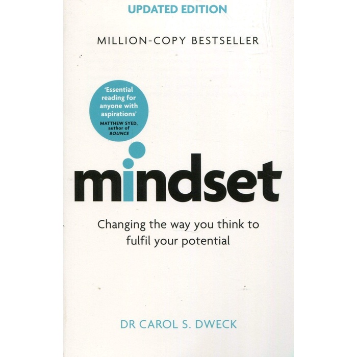 Jual Buku Mindset - Updated Edition | Shopee Indonesia