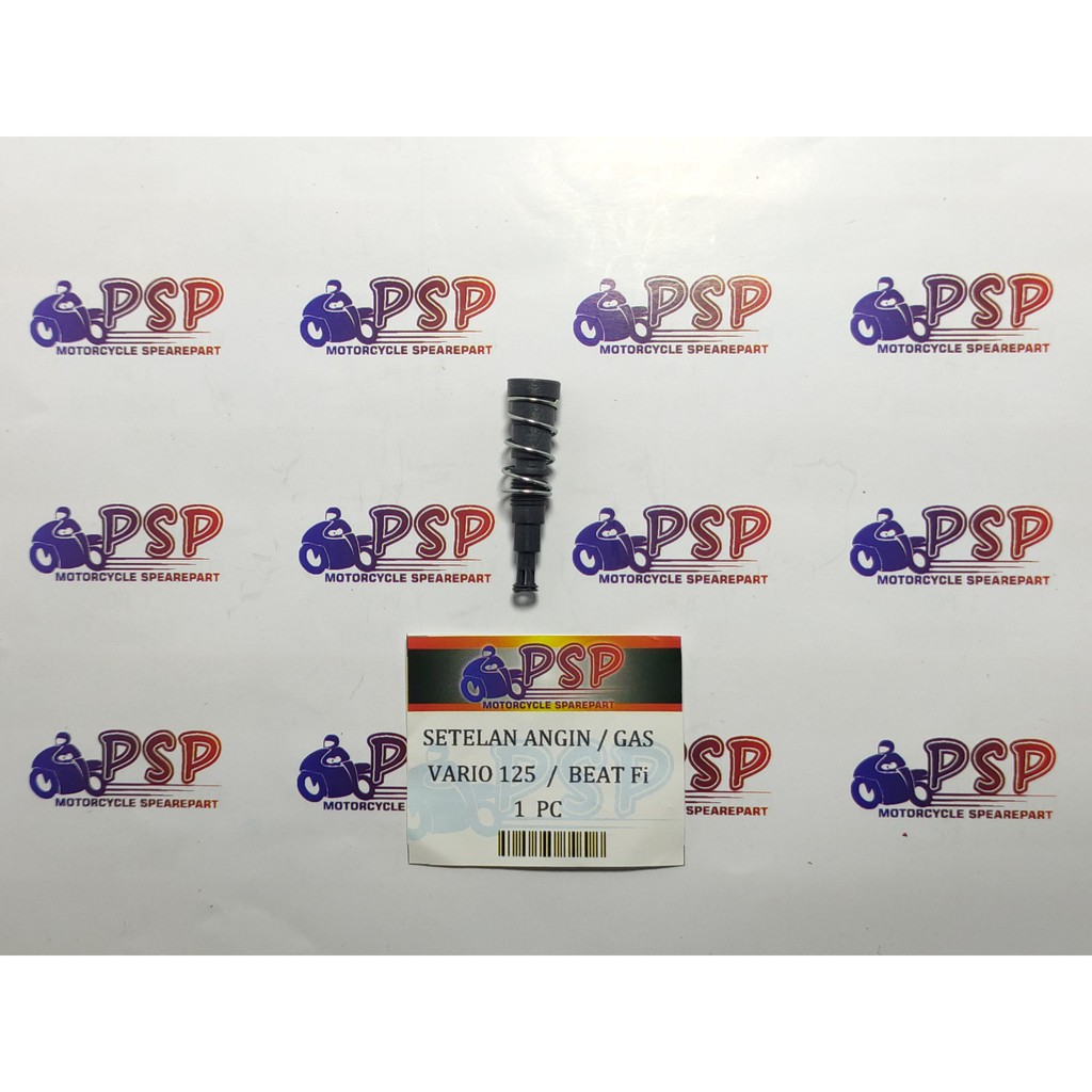 Baut Setelan Gas Angin VARIO Fi 125 BEAT Fi - Baud Per untuk Setel Langsam Motor MATIC HONDA