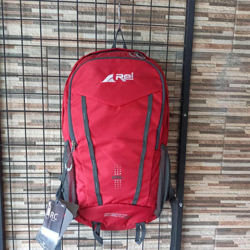 Tas Ransel Rei Kampar 25L Original