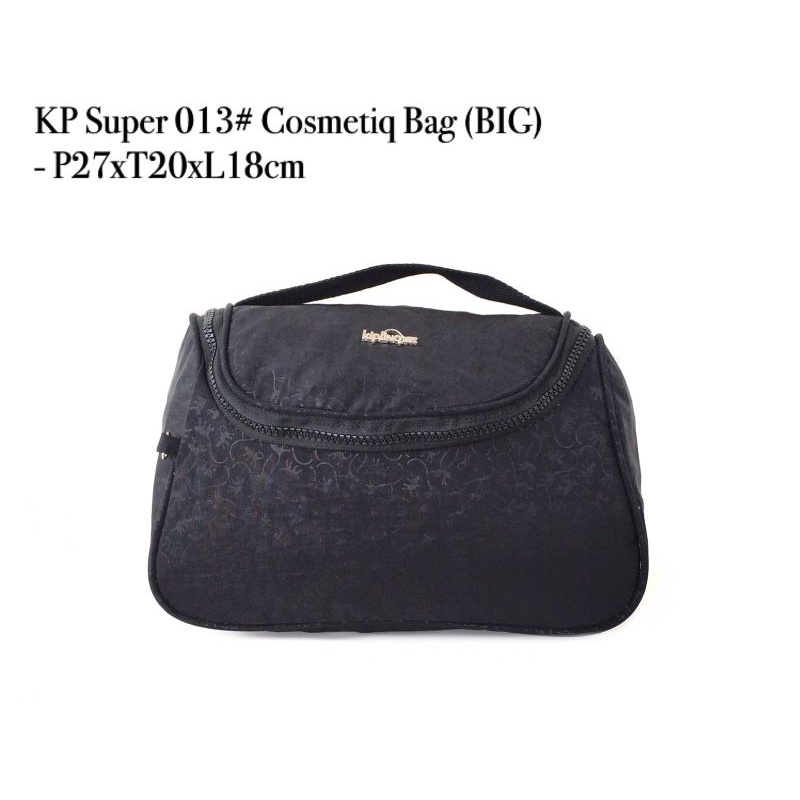 Tas kosmetik kp 013 Large tas mukena/cosmetic bag