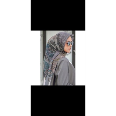 buttonscarves farsha stone preloved