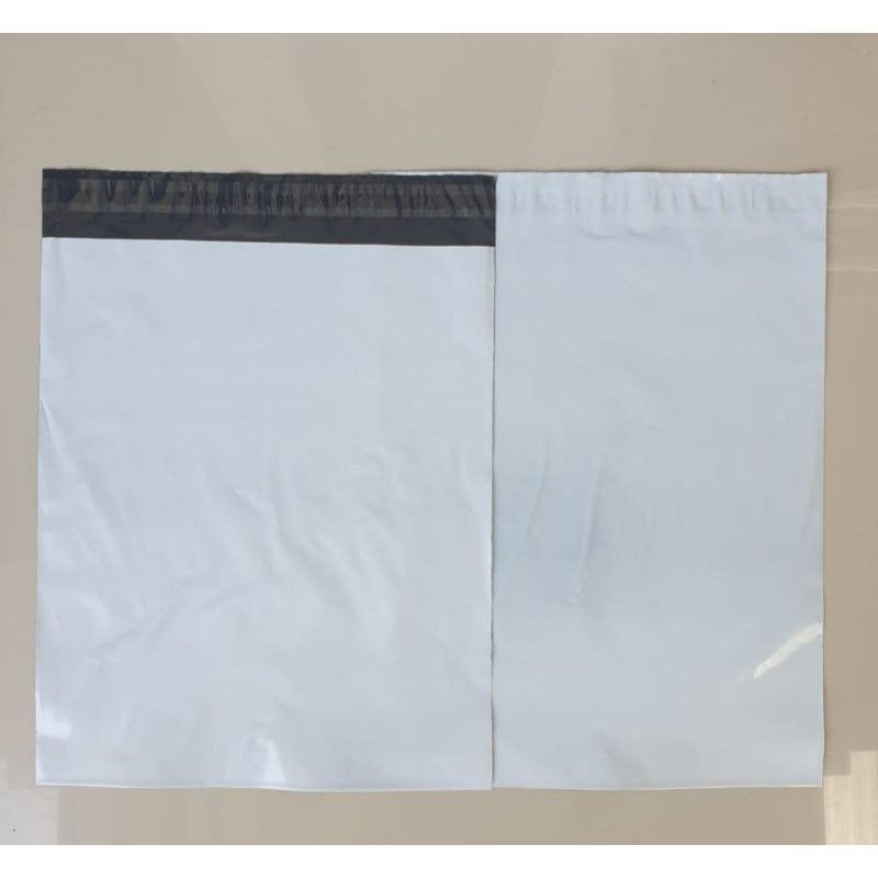 plastik polymaire putih harga untuk 1pcs