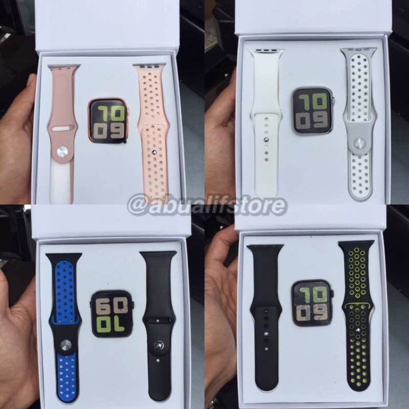 SMARTWATCH T55 / T500 BEST SELLER ORIGINAL