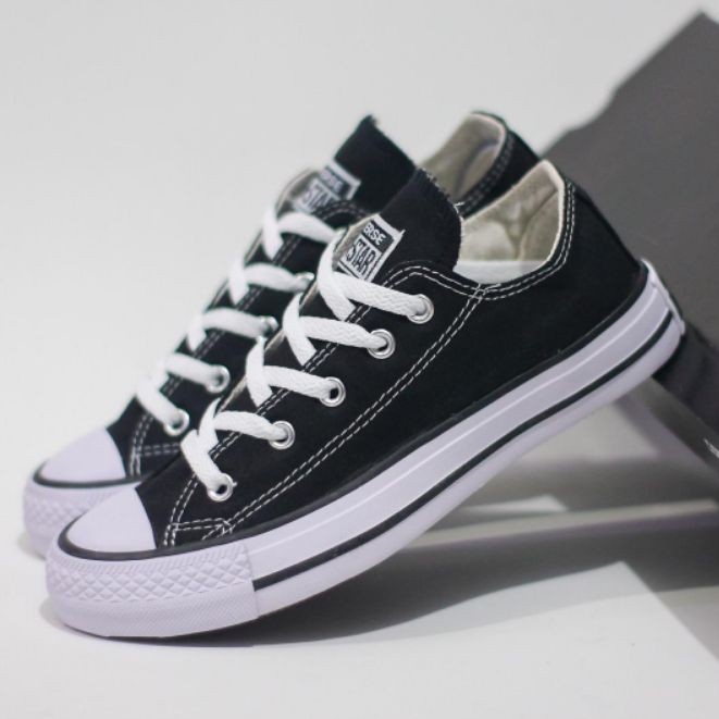 Sepatu Convers95 All Star Petir Tinggi Sepatu Kasual Sekolah Pria Wanita 1.2.3.4.5-clsc pndek htm pth