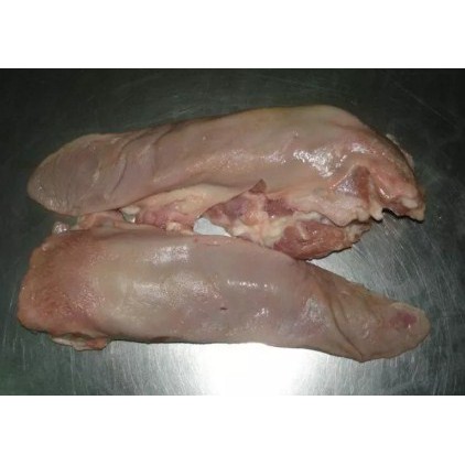 

Lidah Babi Harga Per 1pcs - Fresh
