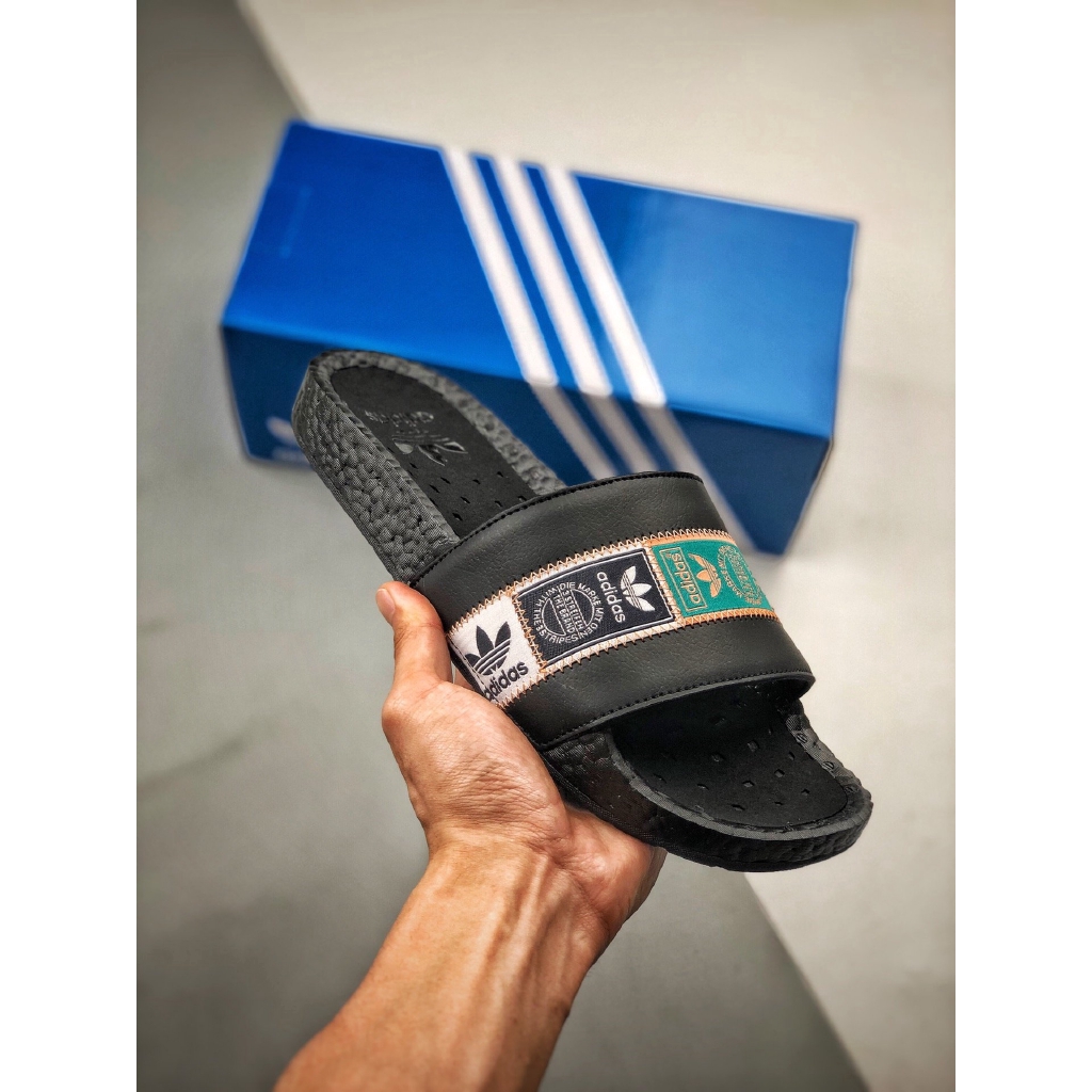 adidas house slippers