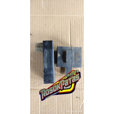 cdi megapro primus original