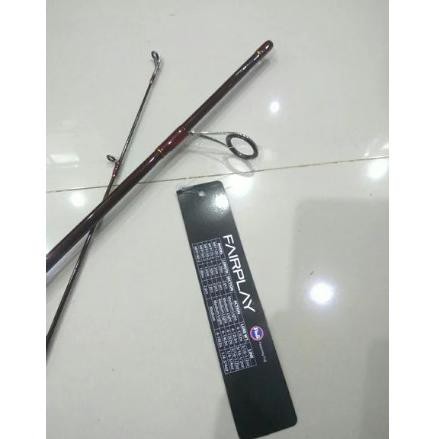 Joran Maguro Fairplay 150 Cm