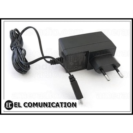 CHARGER BATTERY HT MOTOROLA SL1M SLIM ORIGINAL