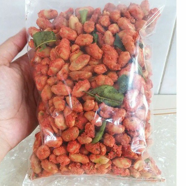 

KACANG THAILAND SUPER , KACANG THAI , KACANG ENAK , SNACK LEBARAN