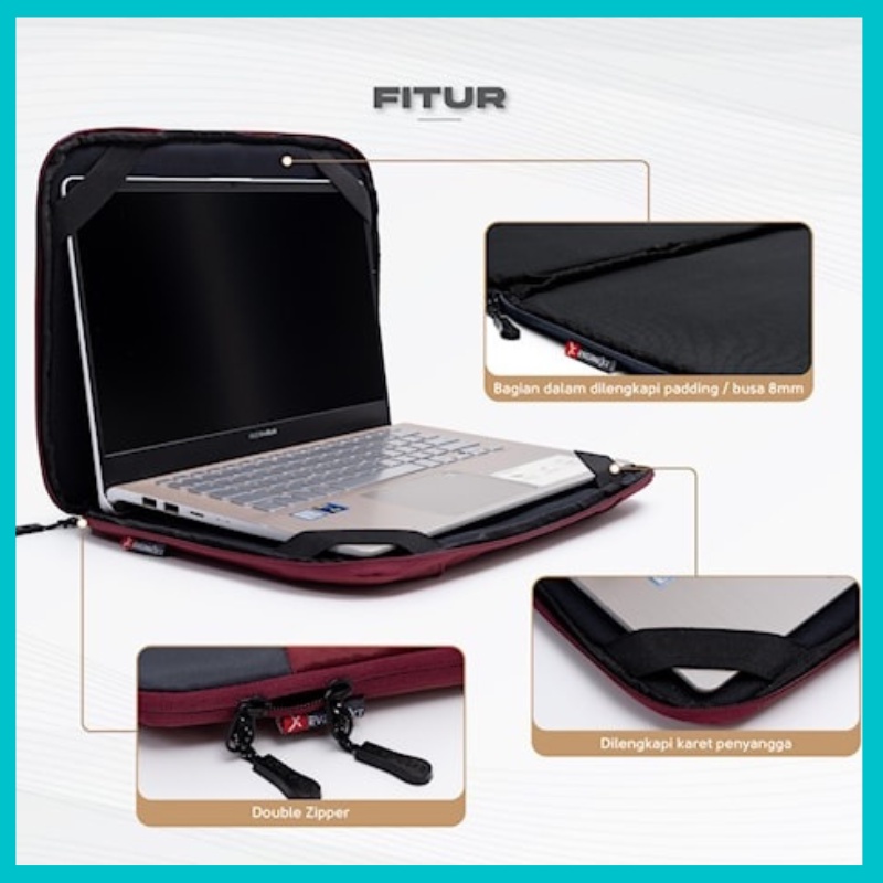 Tas Laptop Pria Tas Pria Ransel Laptop