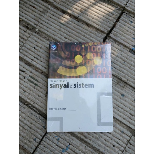 Dasar-dasar Sinyal Dan Sistem