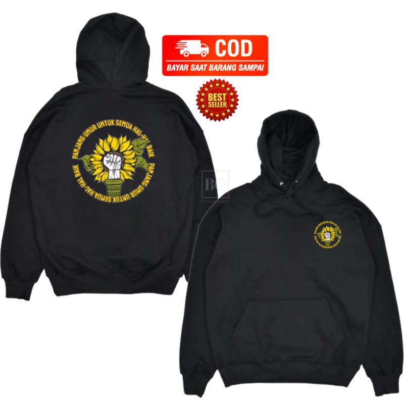Hoodie panjang umur untuk semua hal hal baik - hoodie jumper panjang umur hal hal baik - hodie