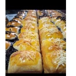 

BOLEN MINI BANDUNG By Diah's
