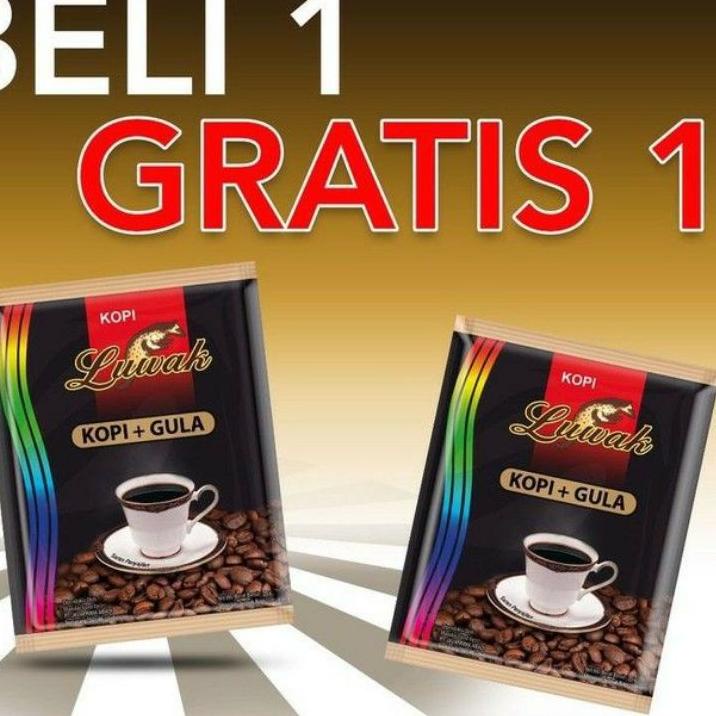 

Review Luwak HITAM Kopi Hitam 20 bungkus #PRICEDISCOUNT