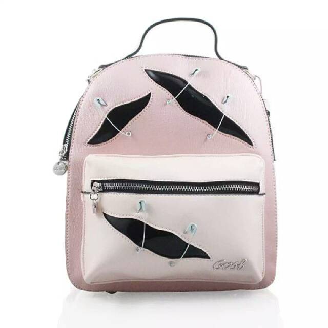 Tas gosh ransel backpack