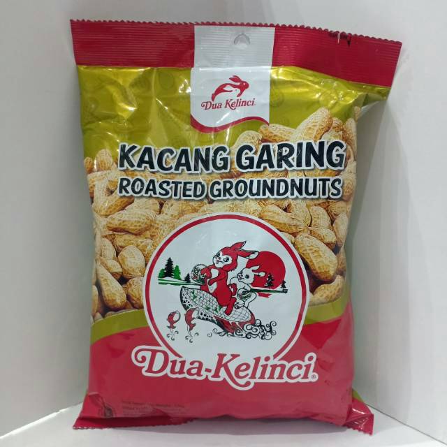 

Kacang dua kelinci 170gr