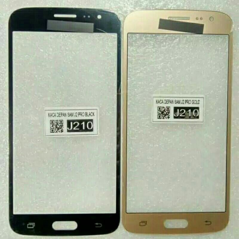 KACA DEPAN LAYAR LCD/TOUCH SCREEN KACA LAYAR LCD SAMSUNG J2 PRO 2017
