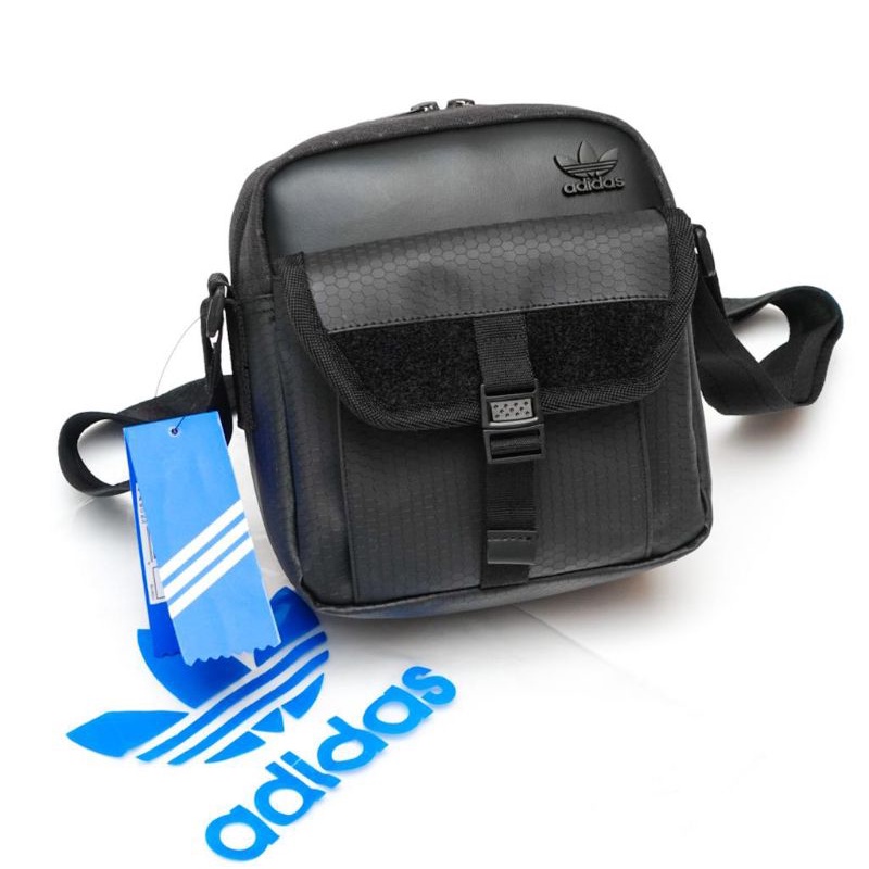 tas waistbags import unisex Adidas