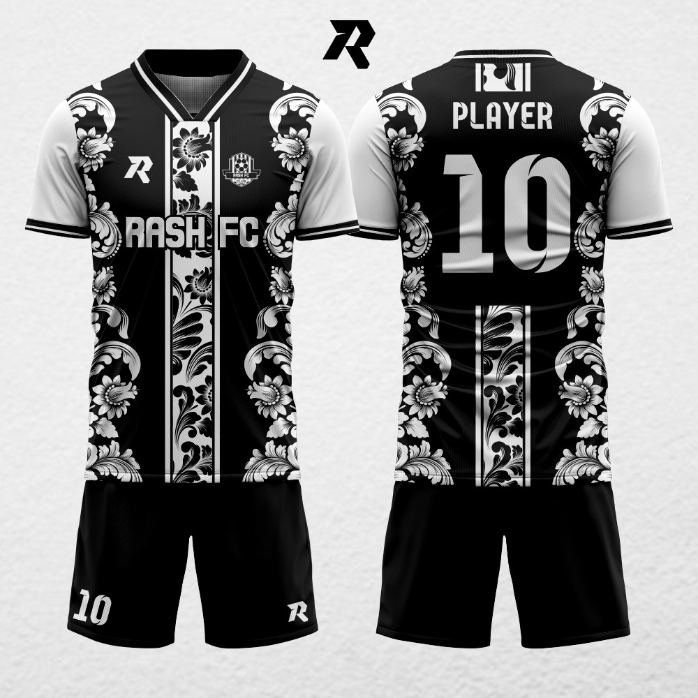 Setelan Stelan Atasan Kaos Baju Jersey Futsal Bola Olahraga Roadbike Gaming Running Gowes ff ml manc