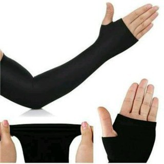 Manset tangan Arm Sleeve Sepeda Goes nikee pelindung dari matahari panas