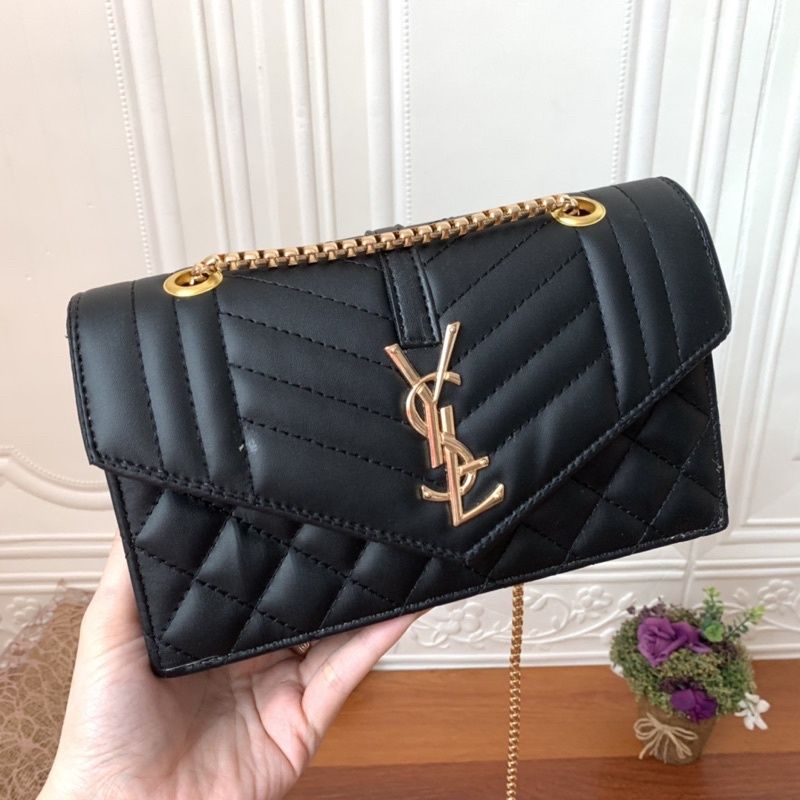 TAS BATAM IMPORT || TAS YSLI IMPORT MURAH || TAS BATAM MURAH