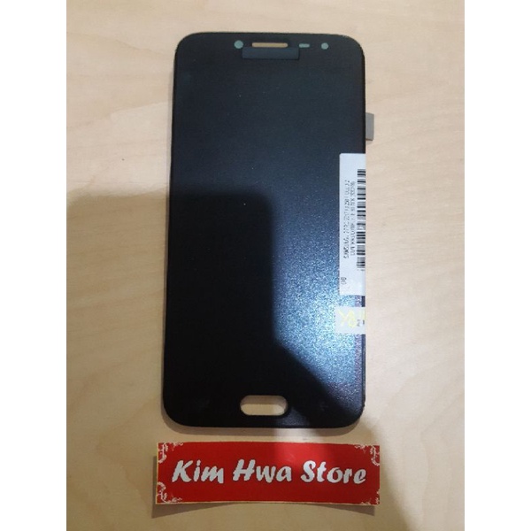 Lcd samsung j250f / j2 pro oled 2 / incell