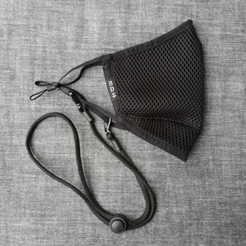 BDS XSHIELD Masker kain premium 1.0