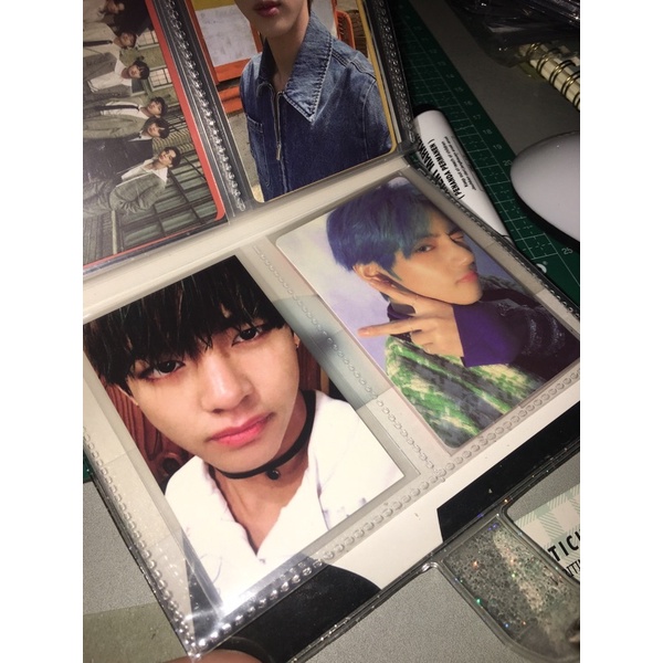 Taehyung Hyyh Pt 2 Taehyung Persona 4