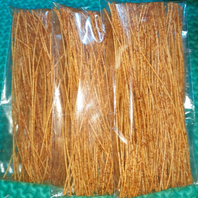 

MIE LIDI/MI JEPANG/30 gram NYENYEREAN