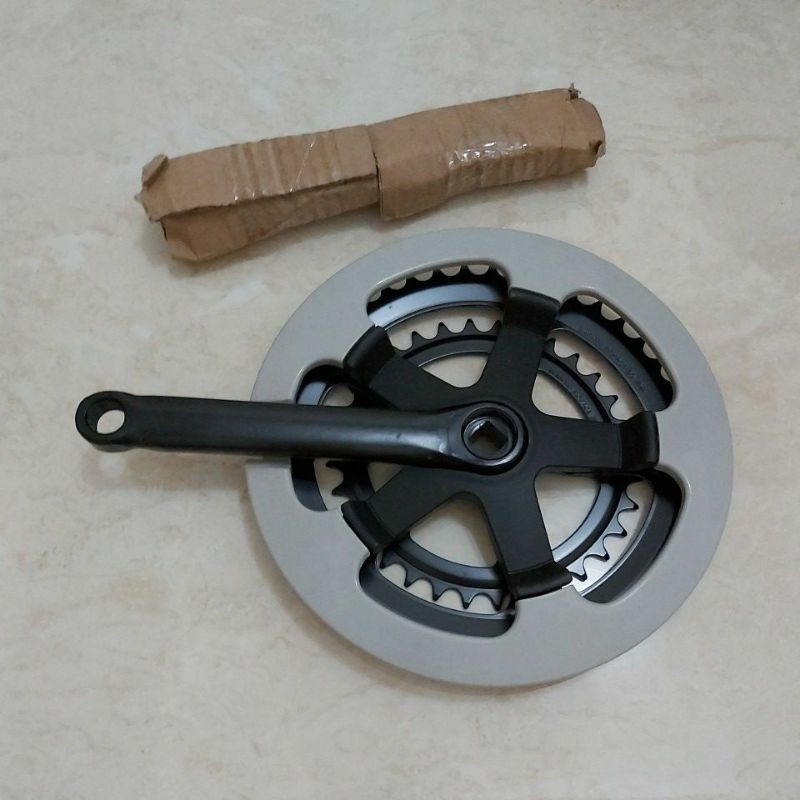 GEAR 2 SUSUN SEPEDA SHIMANO