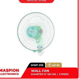 KIPAS ANGIN MASPION / MWF 3001 RC/1201 RC wf 12" RC