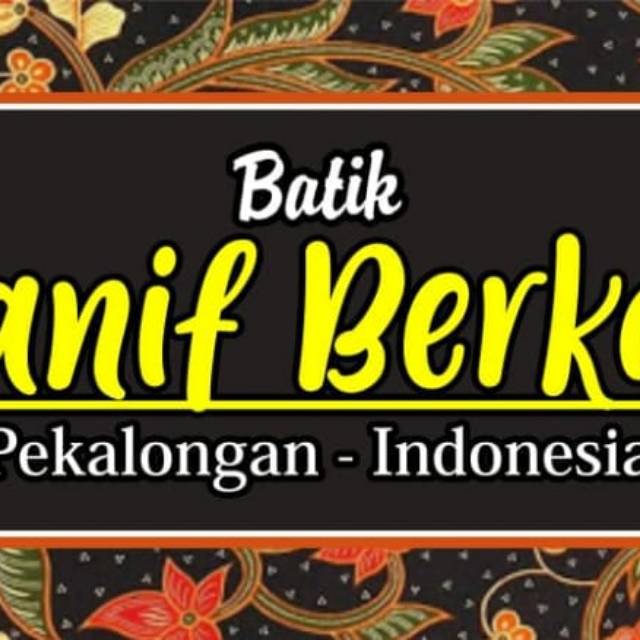hanif_batik