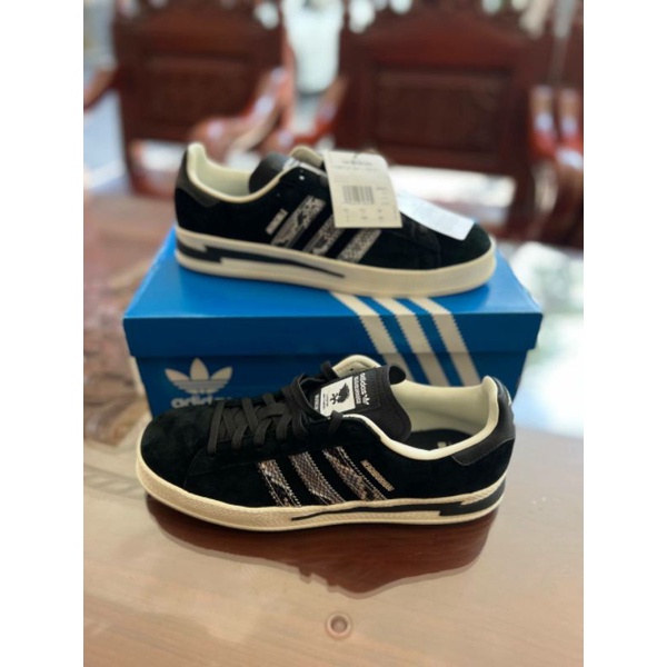 Adidas x Neighborhood x Invincible