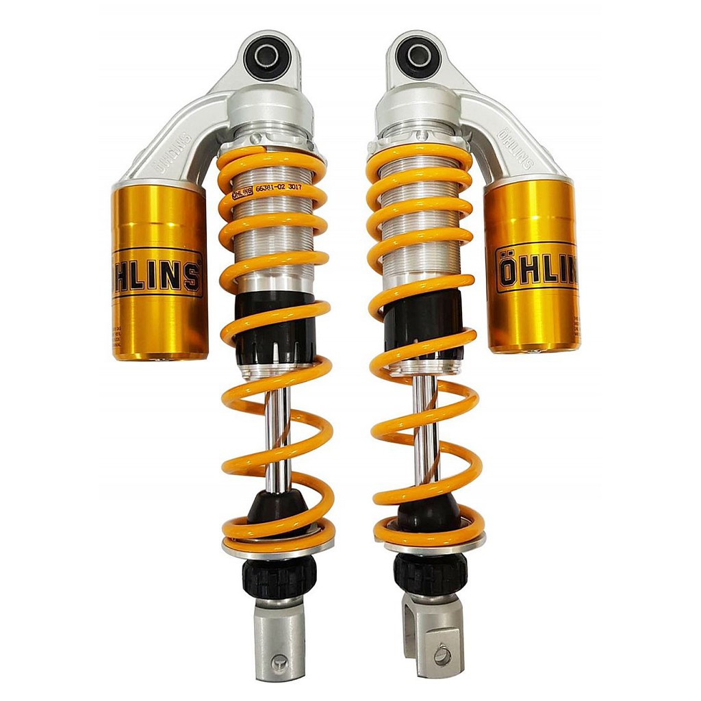 Shock Shockbreaker Ohlins WAVE 125 RX King Original Ohlins