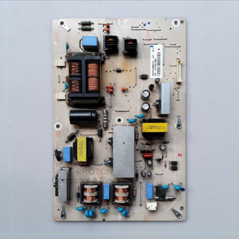 PSU LCD TV Sharp Aquos LC 32M400 32M400M BK LC-32M400M LC-32M4071 LC-32M407I 32M407i LC-32M450M 32M4