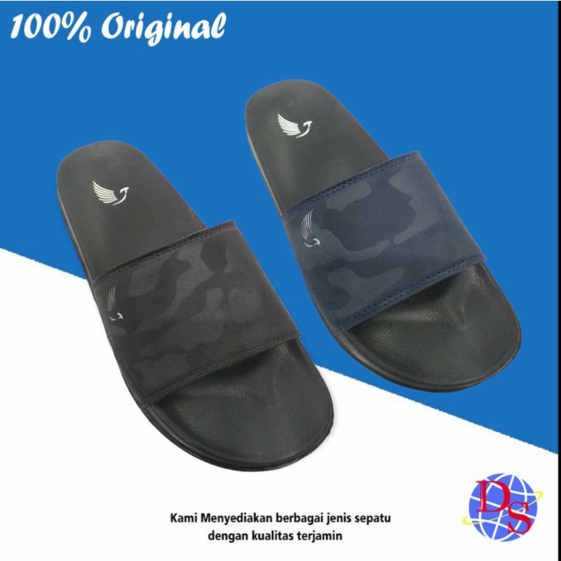 Sandal Slide Espoir Raptor 5.0 Sandal Slide Pria