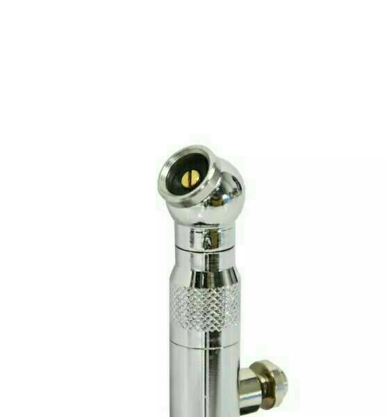 Coido 6075 Alat ukur Pengukur Tekanan Angin Ban Tire Pressure Gauge