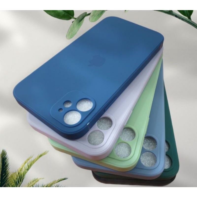 CASE EDGE SAMSUNG A20/A30A50/A50S/A30SA10SA20SA11/M11A21SA02A02SA32GA52G/5GA72G/5G