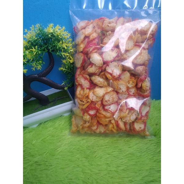 

seblak
