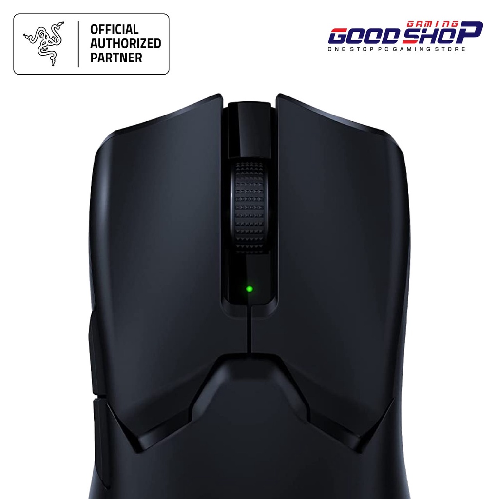 Razer Viper V2 Pro Ultra Lightweight Wireless - Gaming Mouse