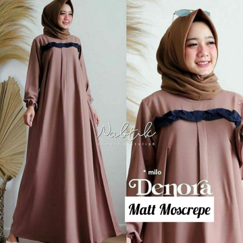 GROSIR KUDUS GROSIR GAMIS GROSIR MURAH