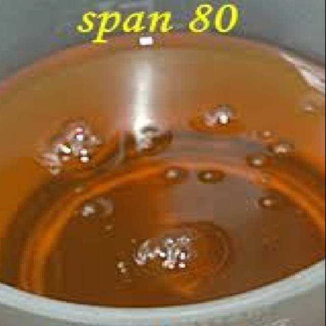 

Span 80 1 liter