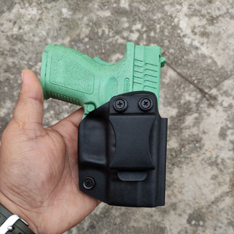 kydex holster hs 9 baby hs9 mini