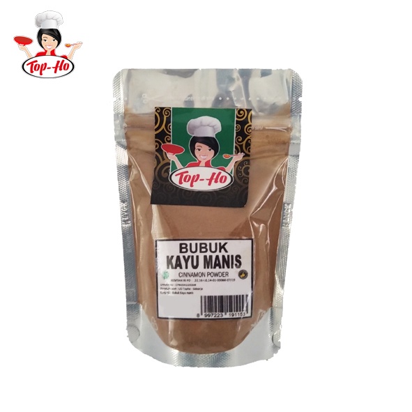 

Bubuk Kayu Manis Topho 500gr
