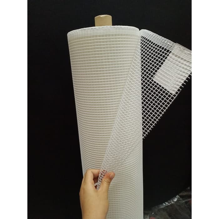 Jaring Rajut Jepang / Net Jala Jepang