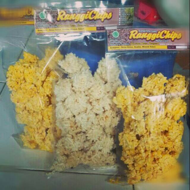 

RanggiChips