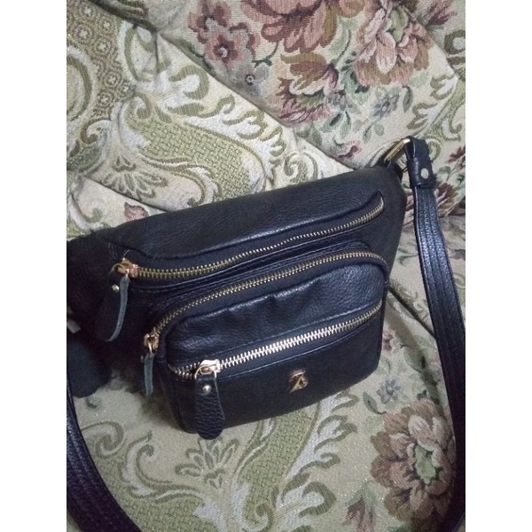 ZHR waistbag/tas depan/tas punggung/tas pinggang